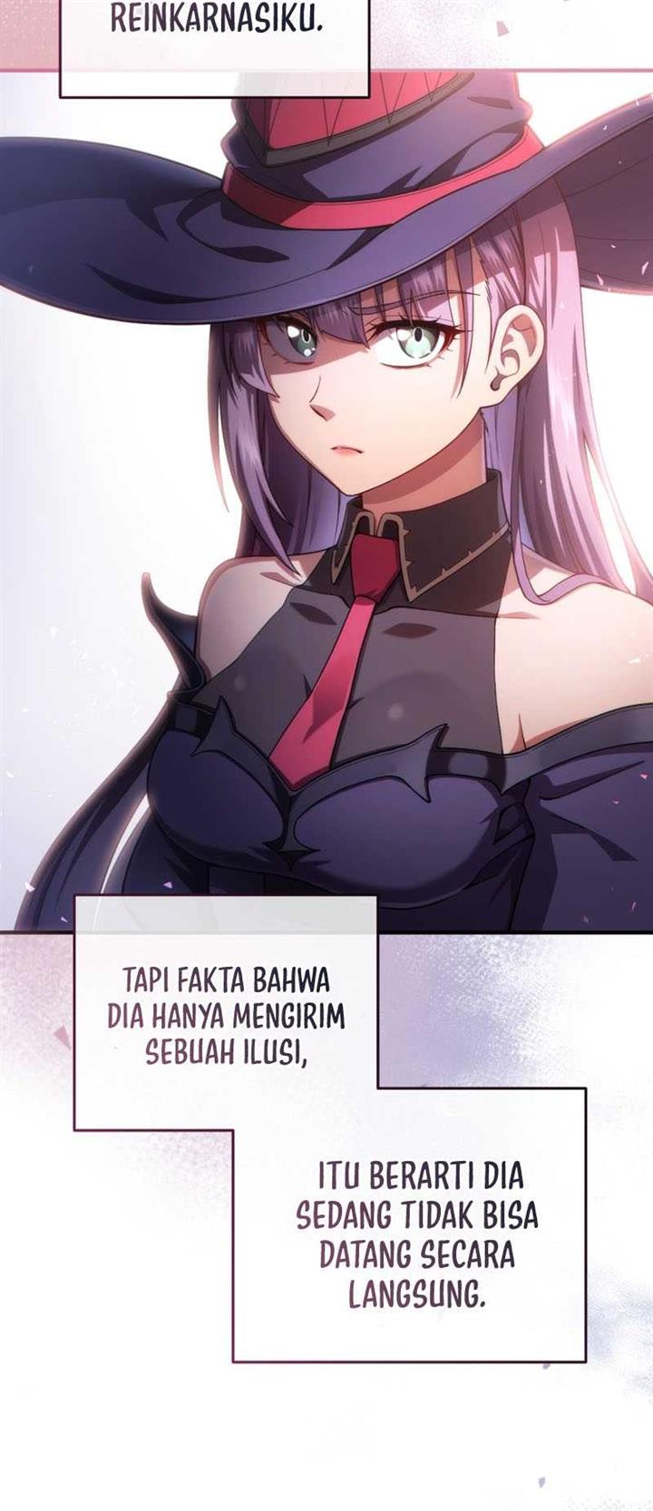 Damn Reincarnation Chap 34 - Next Chap 35