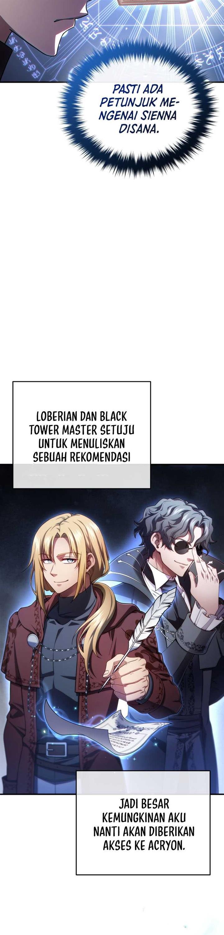 Damn Reincarnation Chap 34 - Next Chap 35