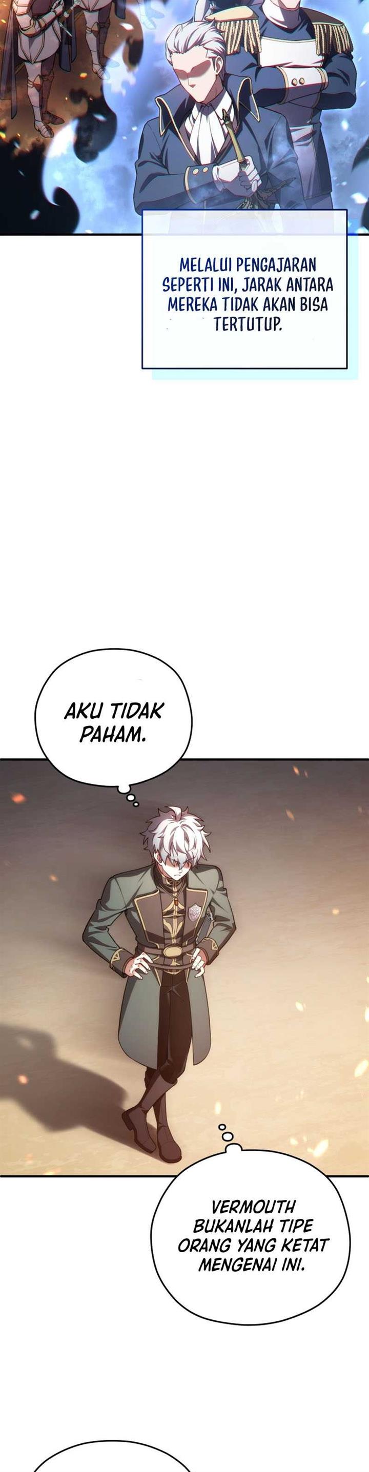 Damn Reincarnation Chap 34 - Next Chap 35