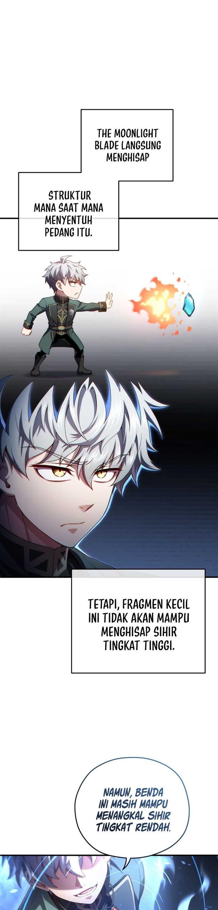 Damn Reincarnation Chap 34 - Next Chap 35