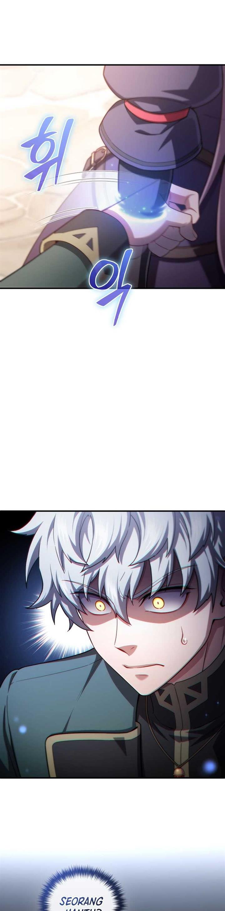 Damn Reincarnation Chap 34 - Next Chap 35