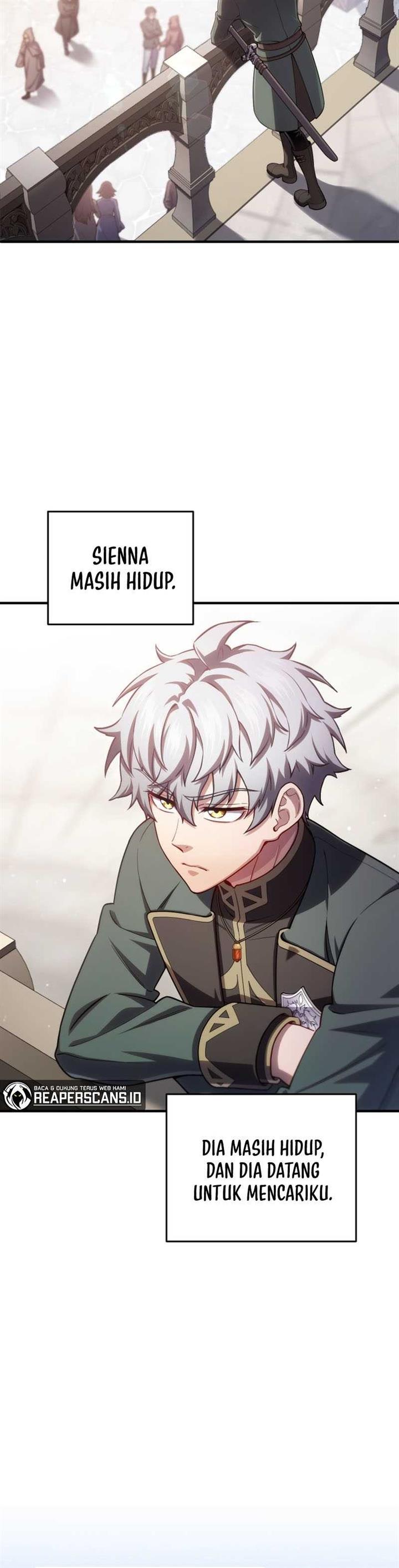 Damn Reincarnation Chap 34 - Next Chap 35