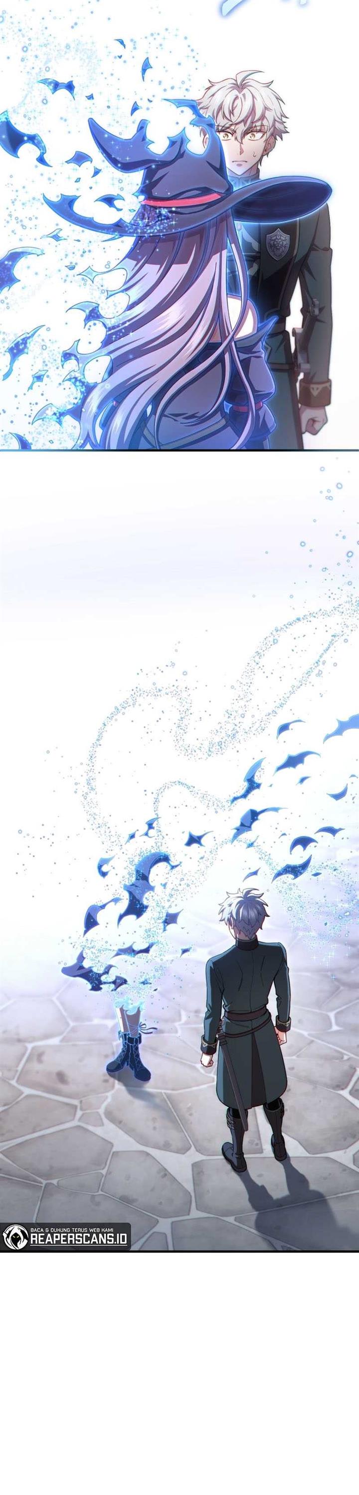 Damn Reincarnation Chap 34 - Next Chap 35