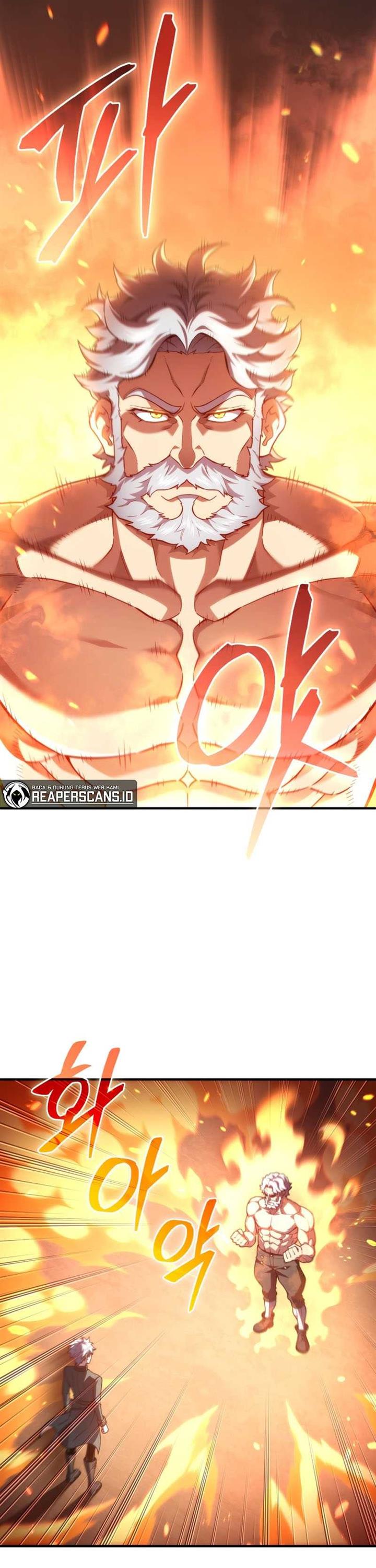 Damn Reincarnation Chap 34 - Next Chap 35