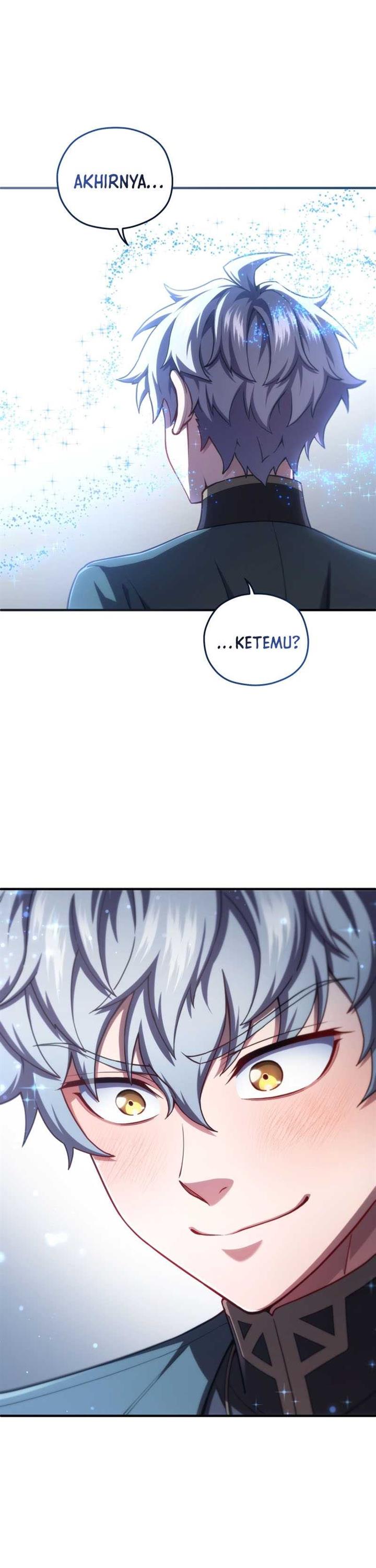 Damn Reincarnation Chap 34 - Next Chap 35