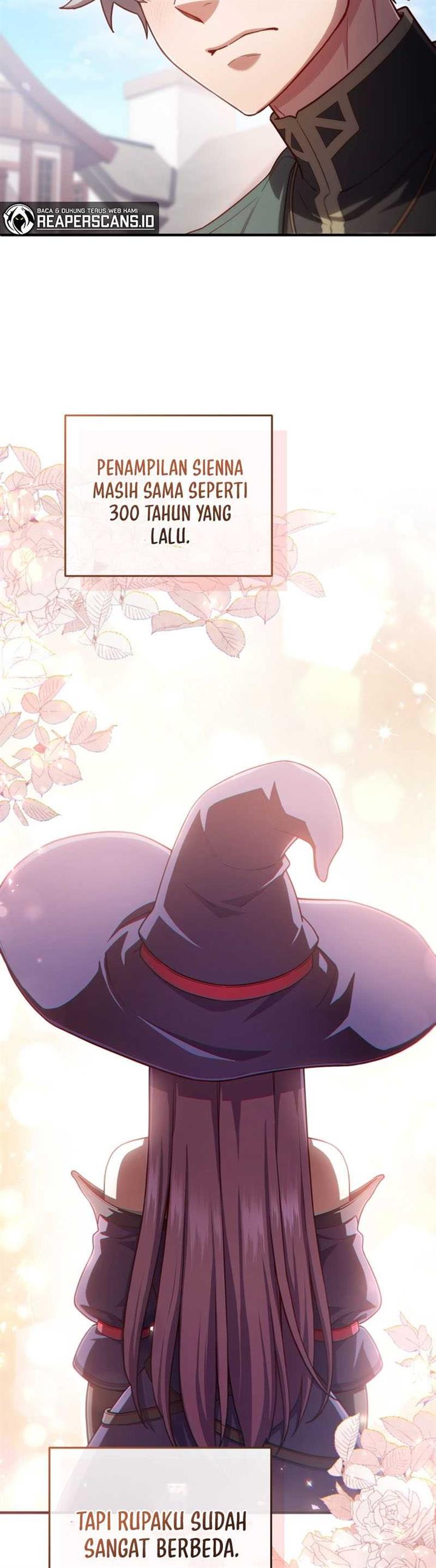 Damn Reincarnation Chap 34 - Next Chap 35