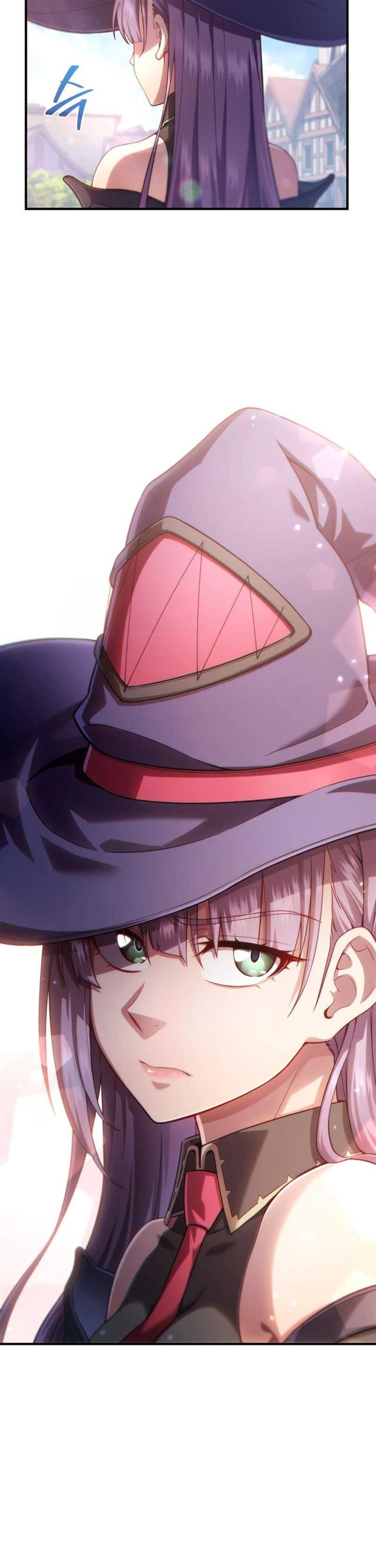 Damn Reincarnation Chap 34 - Next Chap 35