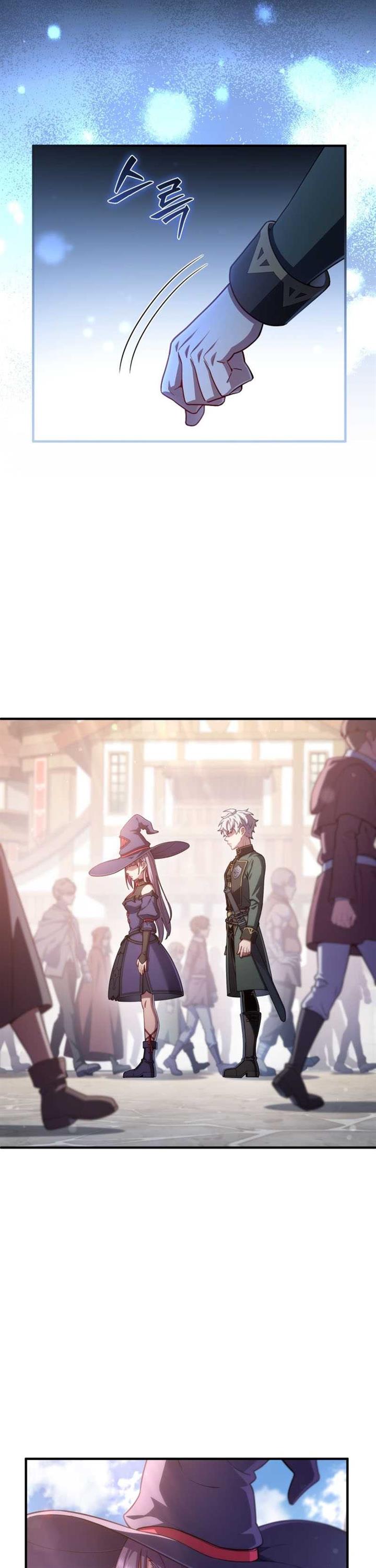 Damn Reincarnation Chap 34 - Next Chap 35