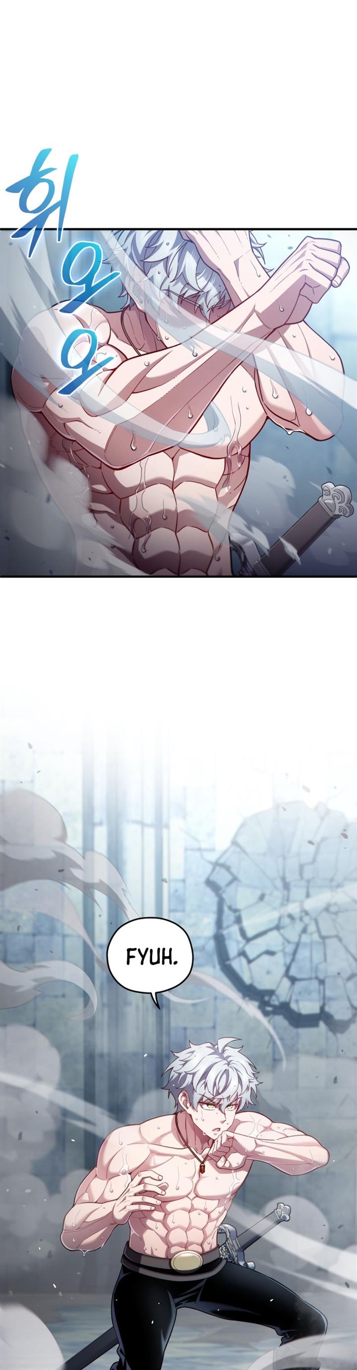 Damn Reincarnation Chap 35 - Next Chap 36