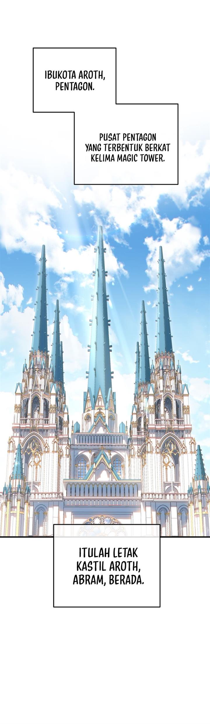 Damn Reincarnation Chap 35 - Next Chap 36