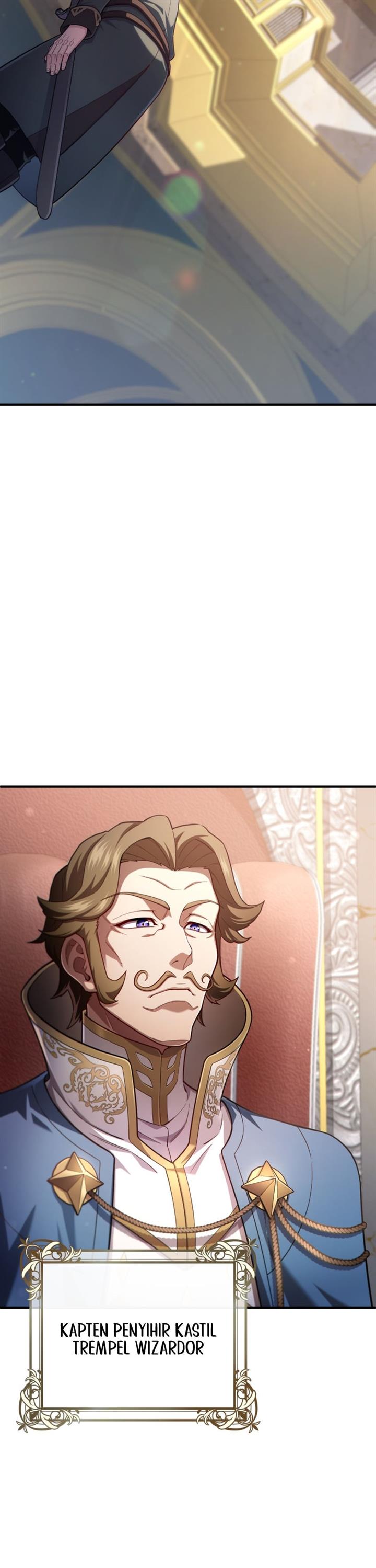 Damn Reincarnation Chap 35 - Next Chap 36