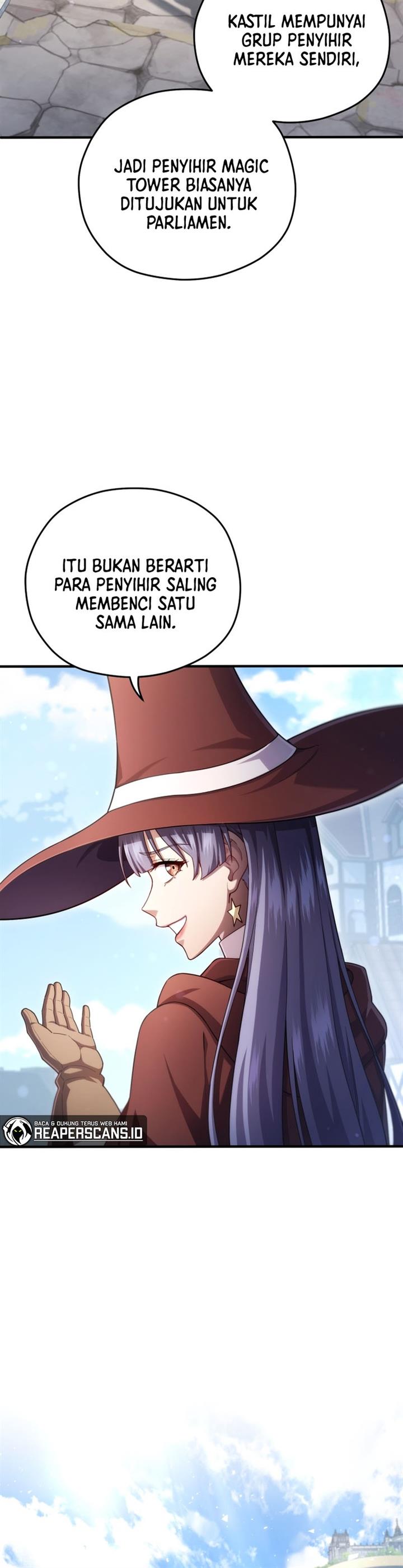 Damn Reincarnation Chap 35 - Next Chap 36