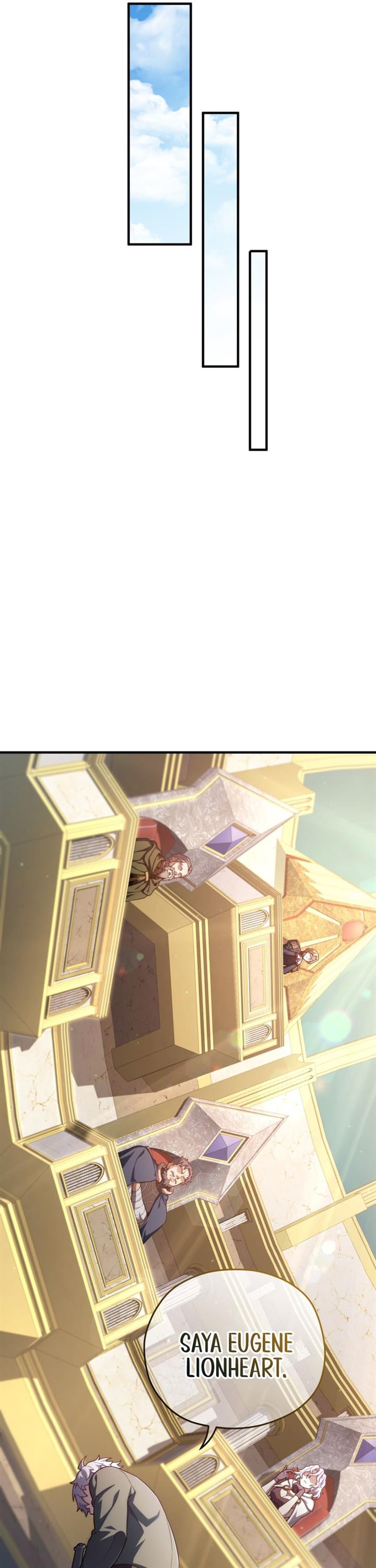 Damn Reincarnation Chap 35 - Next Chap 36