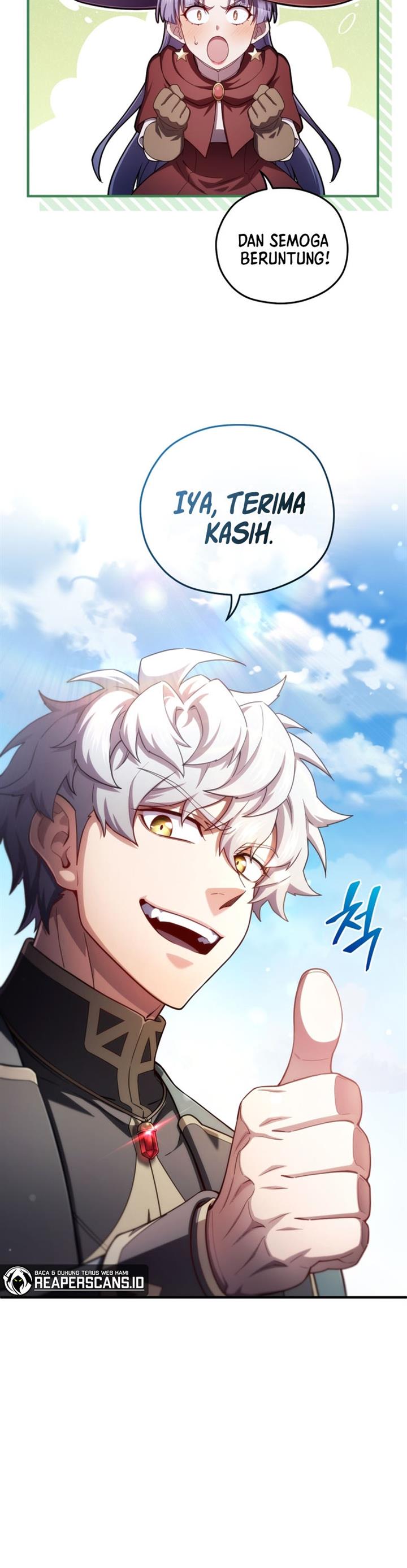 Damn Reincarnation Chap 35 - Next Chap 36