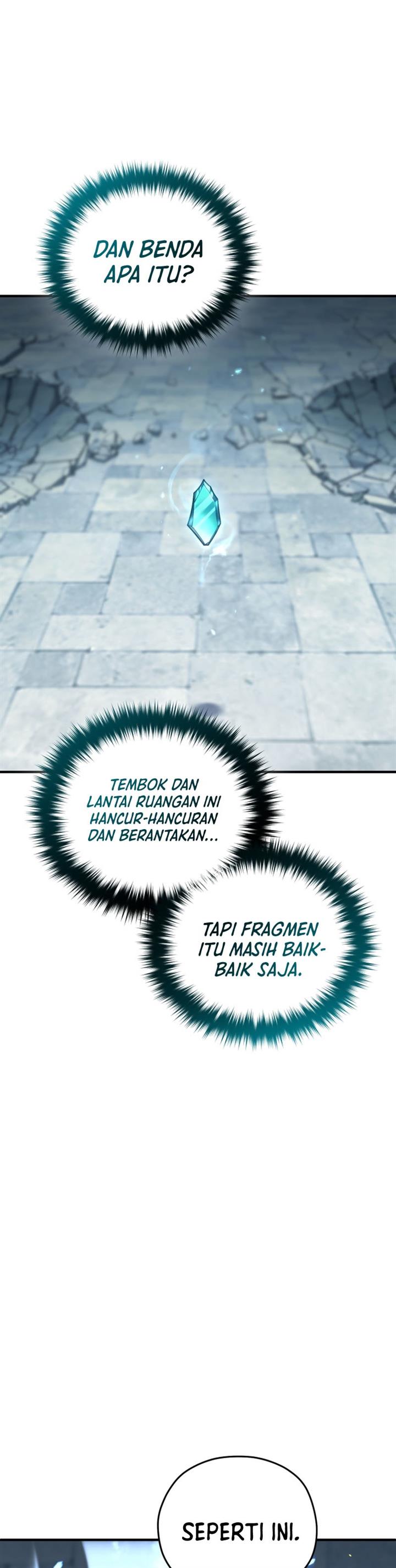 Damn Reincarnation Chap 35 - Next Chap 36