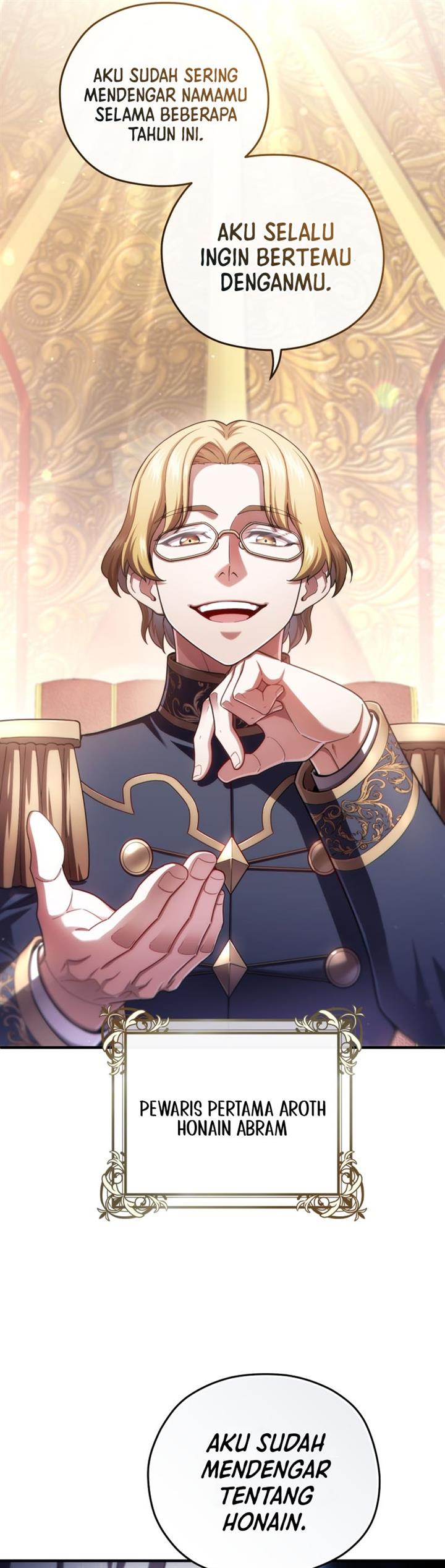 Damn Reincarnation Chap 35 - Next Chap 36