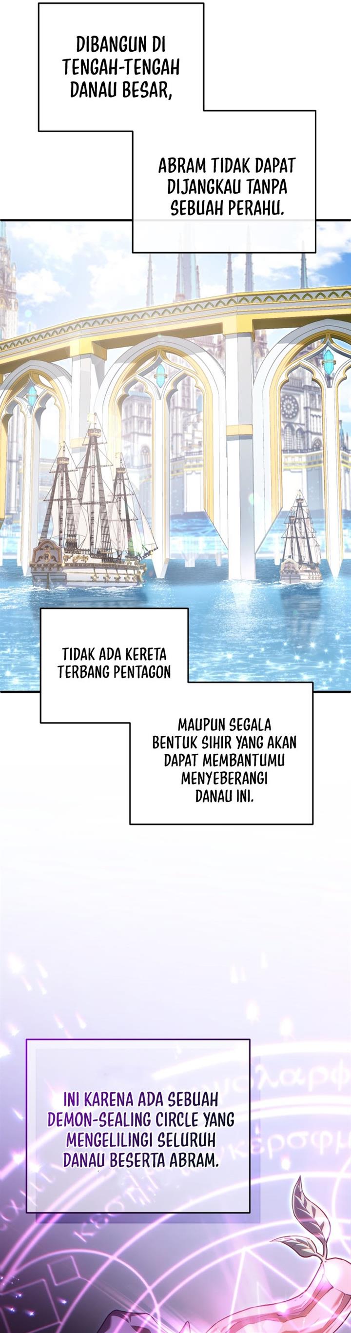 Damn Reincarnation Chap 35 - Next Chap 36