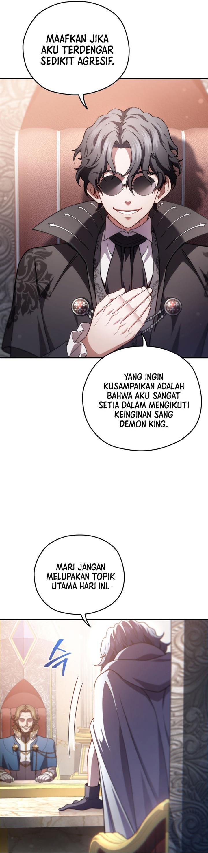 Damn Reincarnation Chap 36 - Next Chap 37