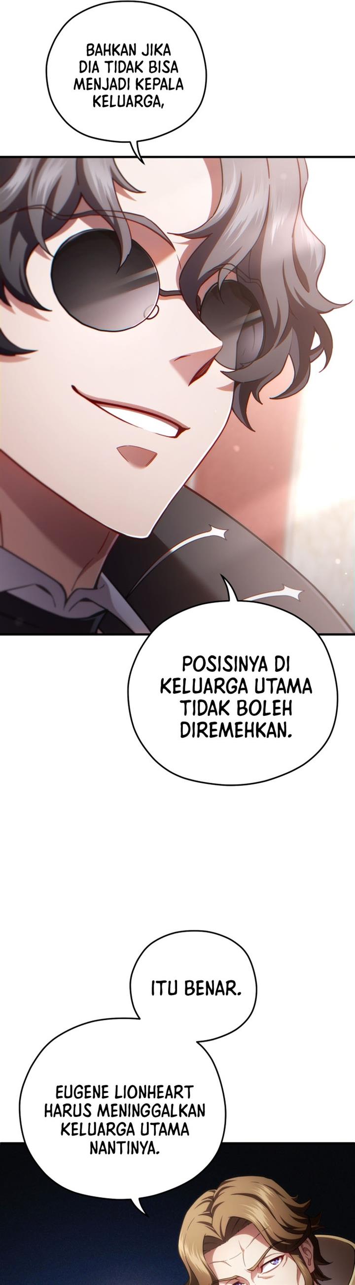 Damn Reincarnation Chap 36 - Next Chap 37