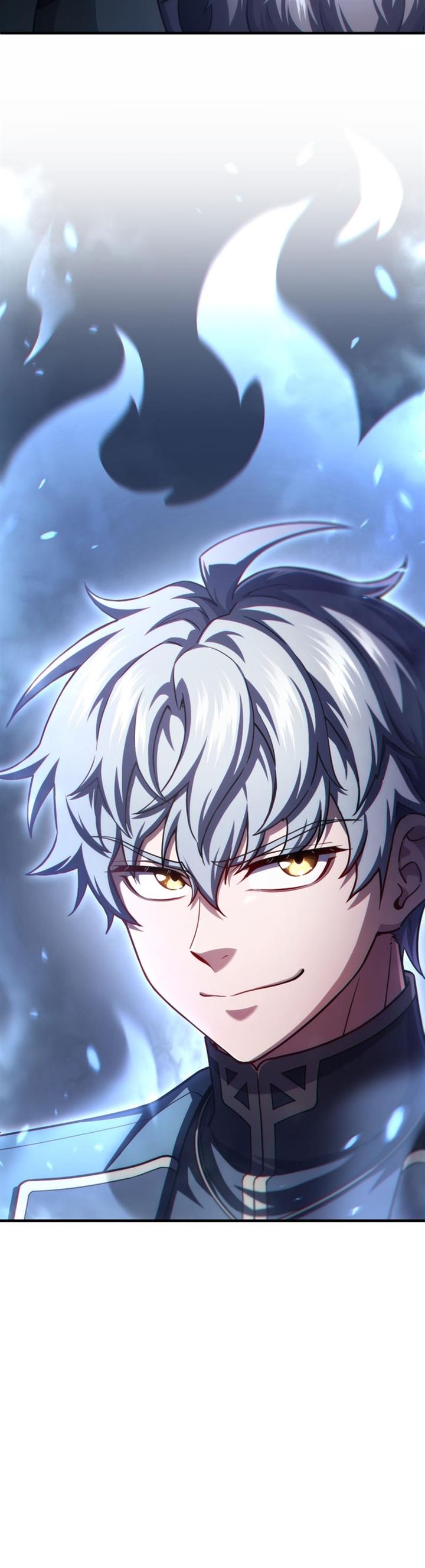 Damn Reincarnation Chap 36 - Next Chap 37