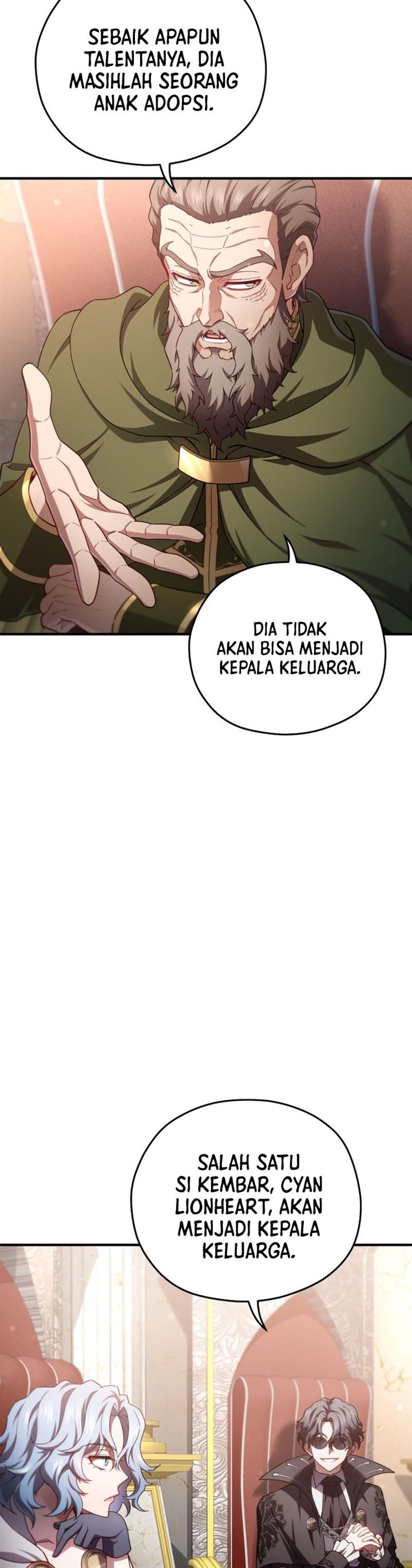 Damn Reincarnation Chap 36 - Next Chap 37