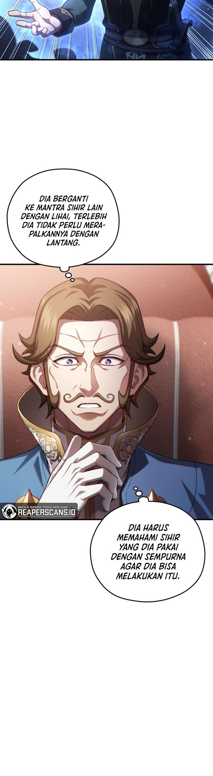 Damn Reincarnation Chap 36 - Next Chap 37