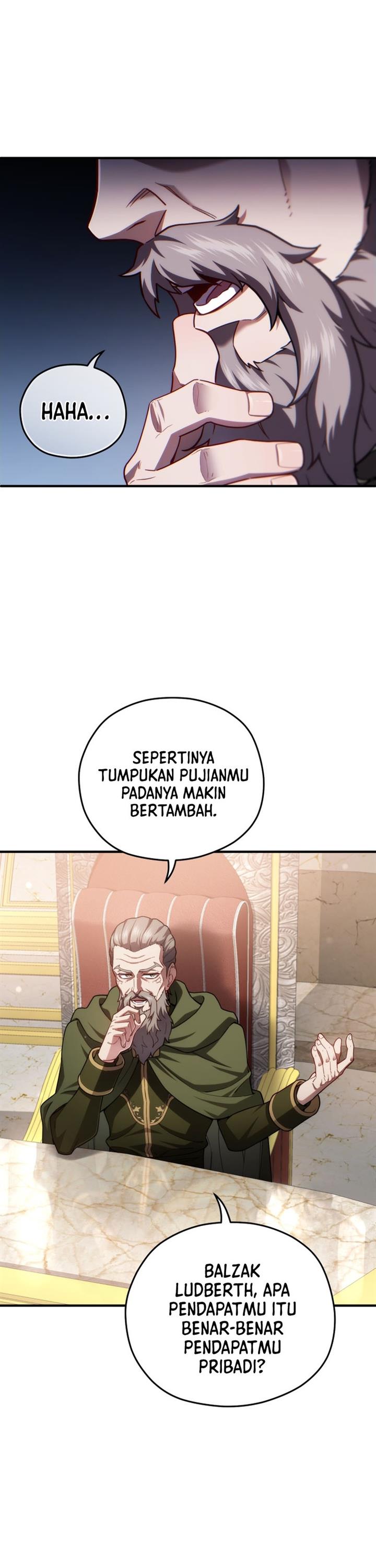 Damn Reincarnation Chap 36 - Next Chap 37