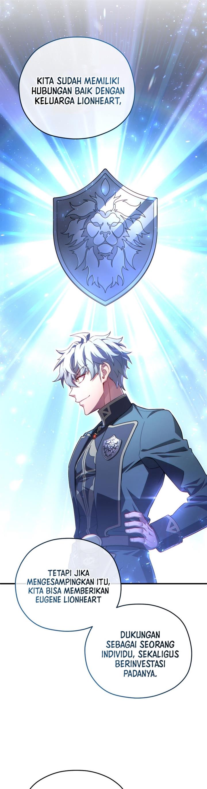 Damn Reincarnation Chap 36 - Next Chap 37