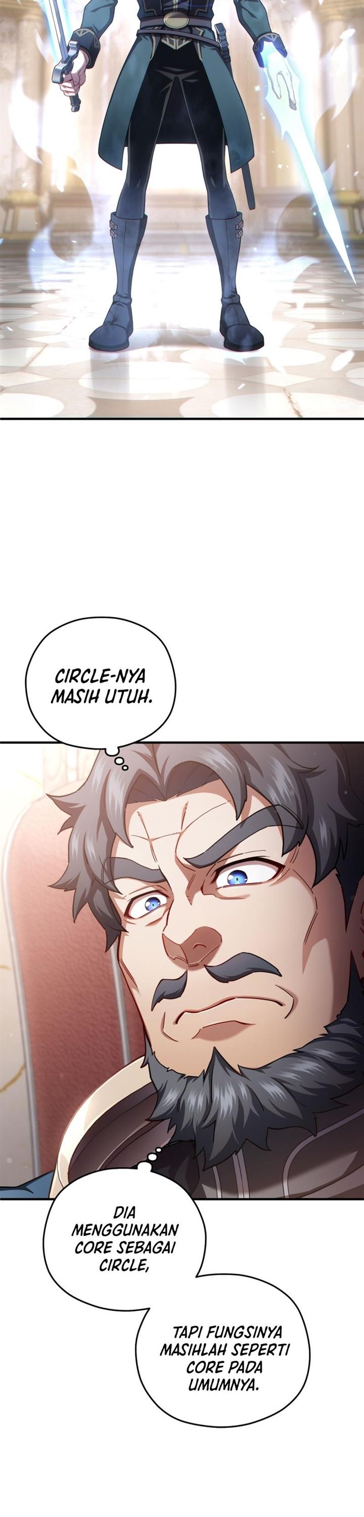 Damn Reincarnation Chap 36 - Next Chap 37