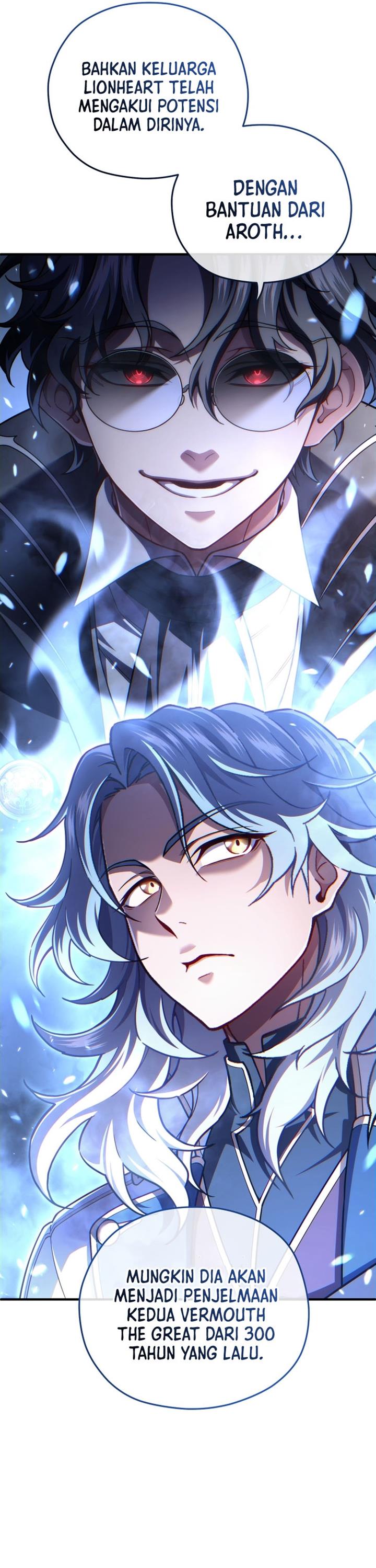 Damn Reincarnation Chap 36 - Next Chap 37