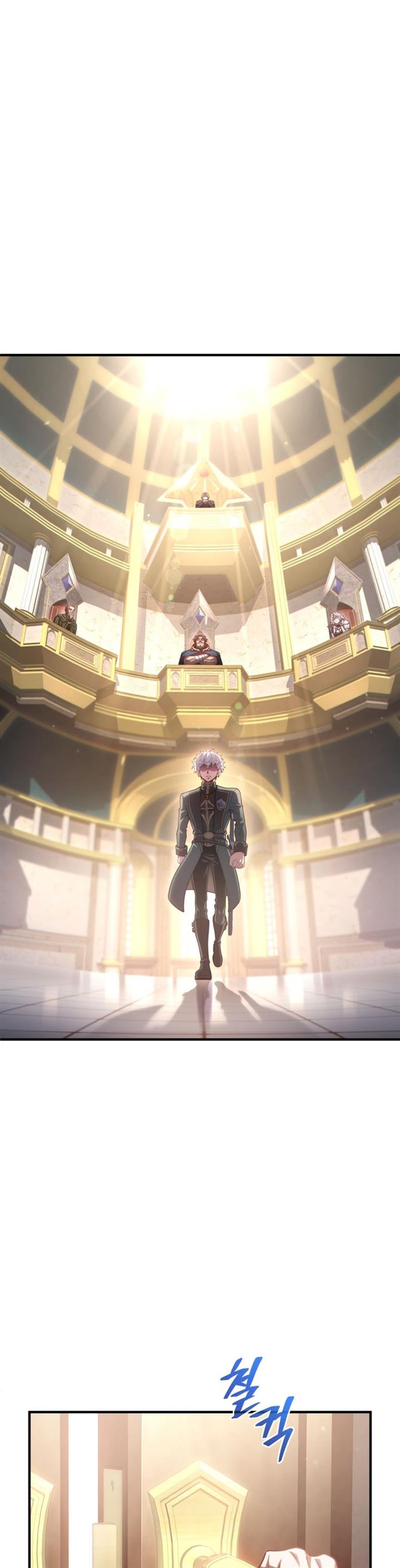 Damn Reincarnation Chap 36 - Next Chap 37