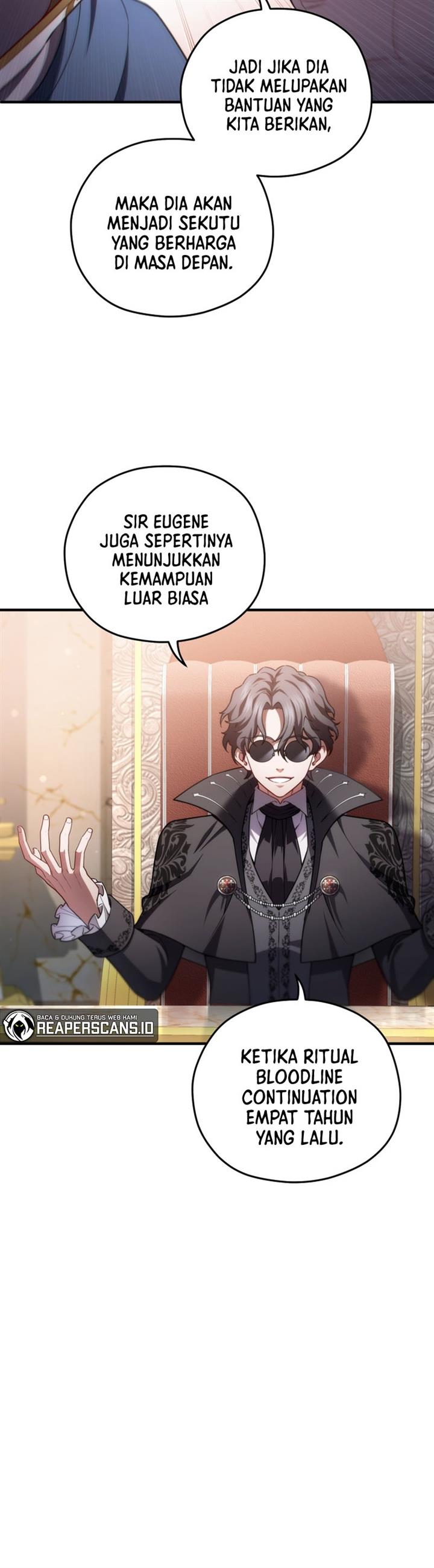 Damn Reincarnation Chap 36 - Next Chap 37