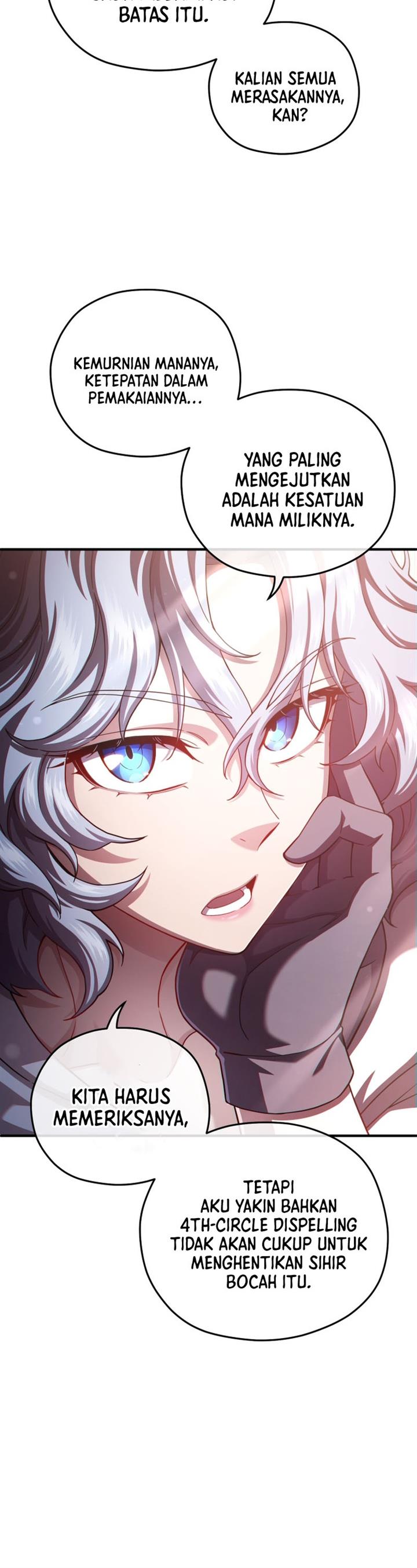 Damn Reincarnation Chap 36 - Next Chap 37