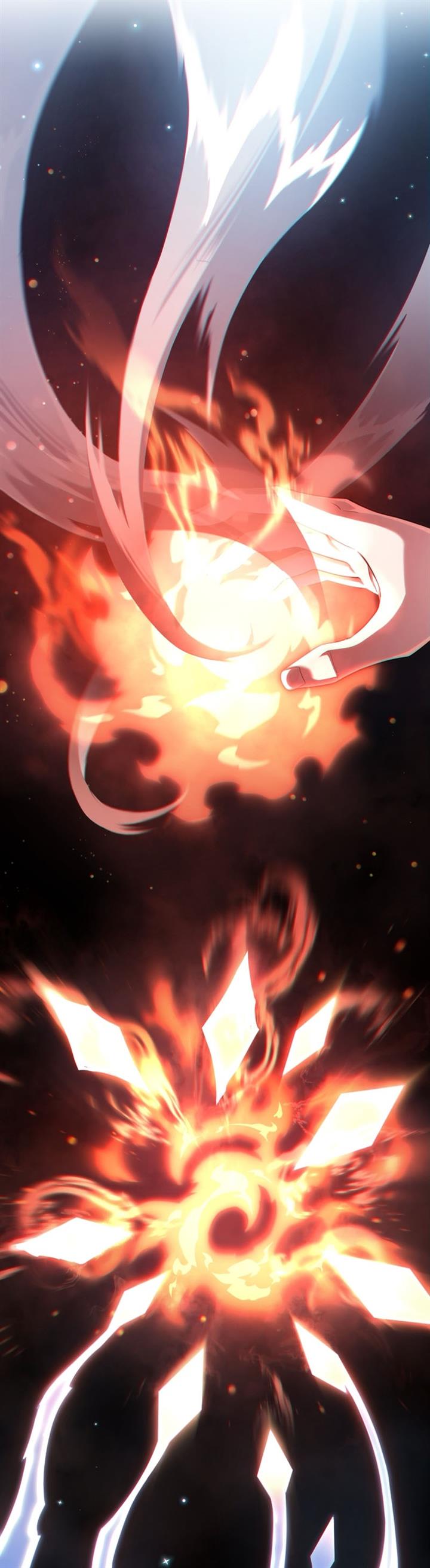 Damn Reincarnation Chap 36 - Next Chap 37