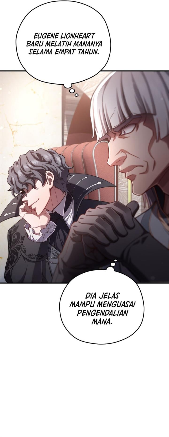 Damn Reincarnation Chap 36 - Next Chap 37