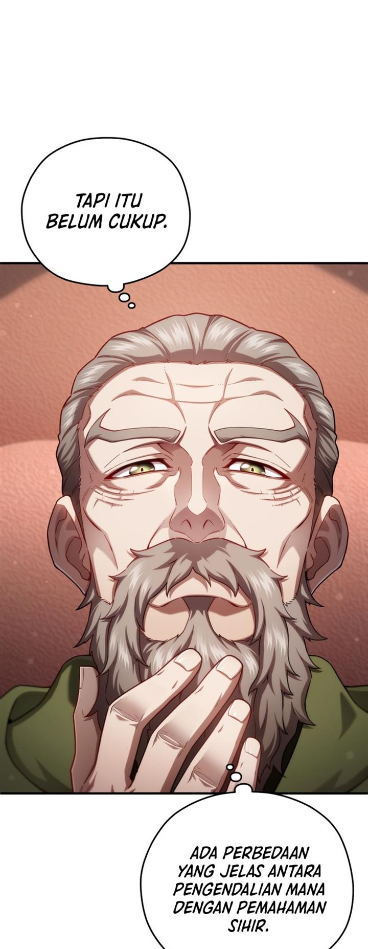 Damn Reincarnation Chap 36 - Next Chap 37