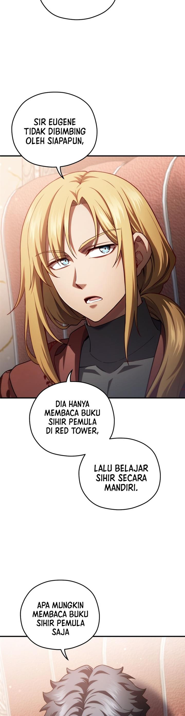 Damn Reincarnation Chap 36 - Next Chap 37