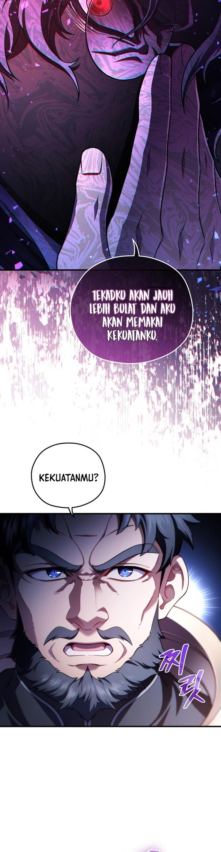 Damn Reincarnation Chap 36 - Next Chap 37