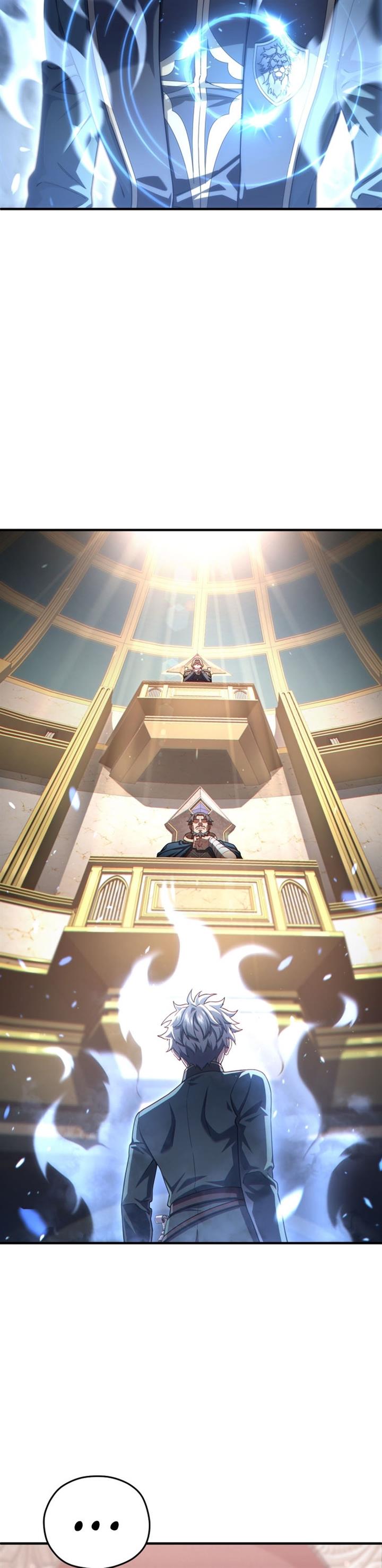 Damn Reincarnation Chap 36 - Next Chap 37