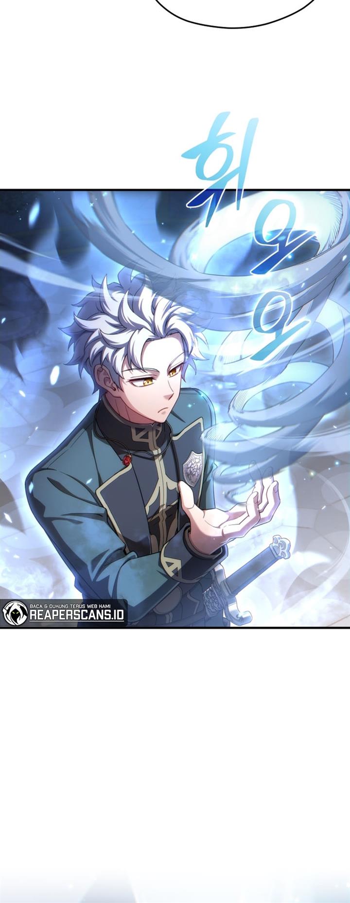 Damn Reincarnation Chap 36 - Next Chap 37