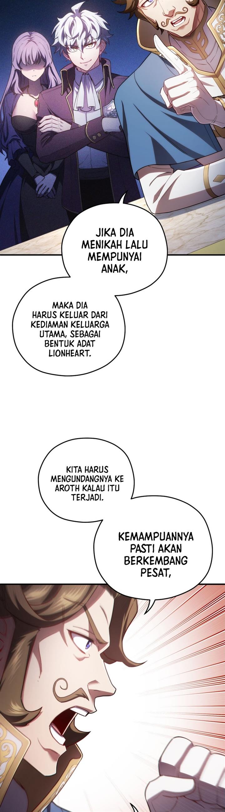 Damn Reincarnation Chap 36 - Next Chap 37