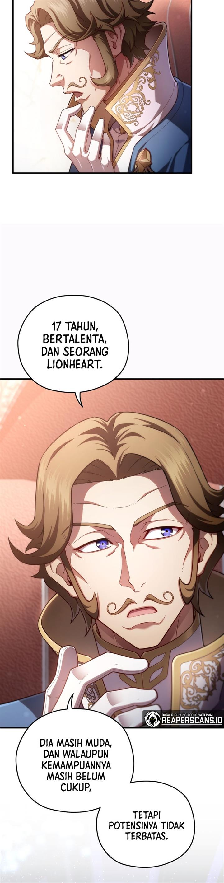 Damn Reincarnation Chap 36 - Next Chap 37