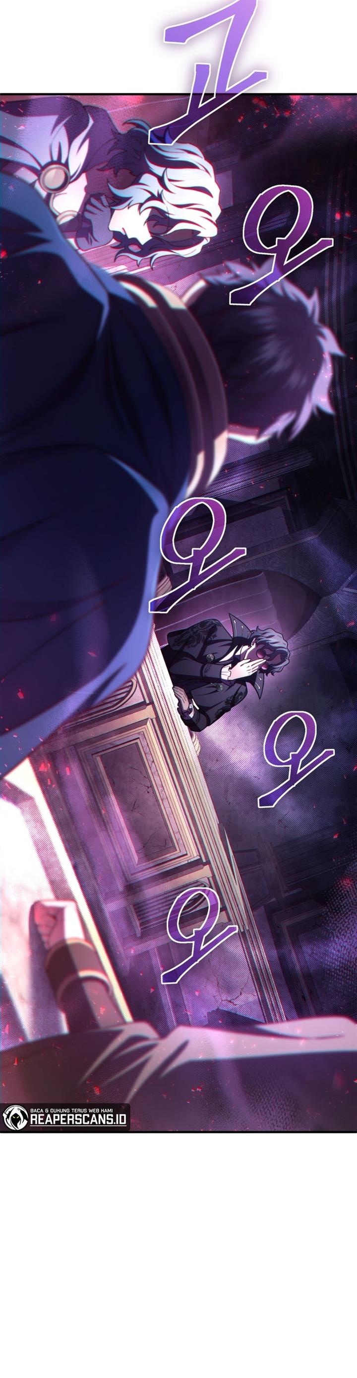 Damn Reincarnation Chap 36 - Next Chap 37