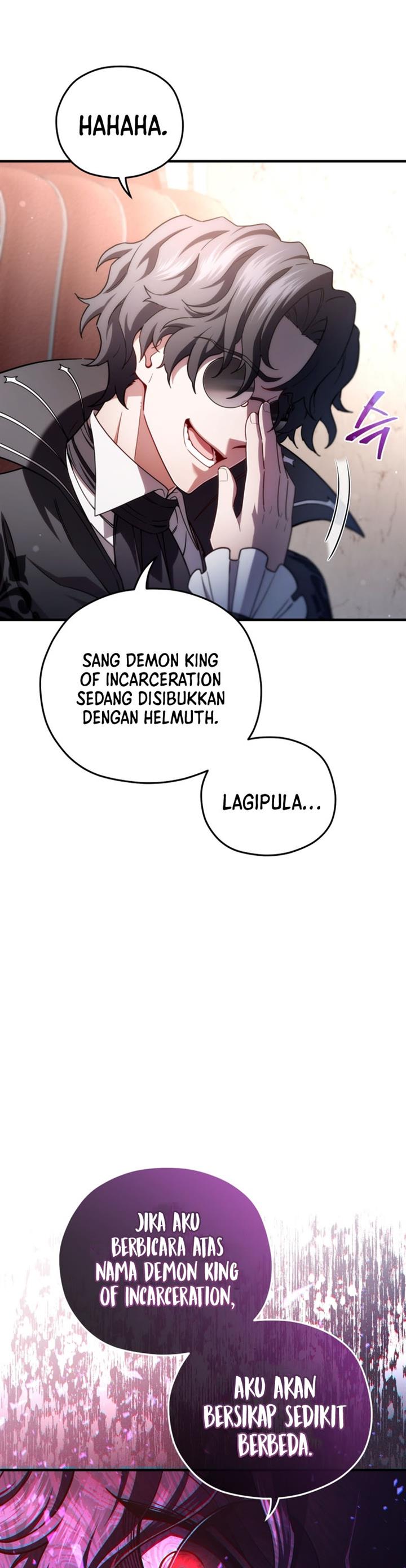 Damn Reincarnation Chap 36 - Next Chap 37