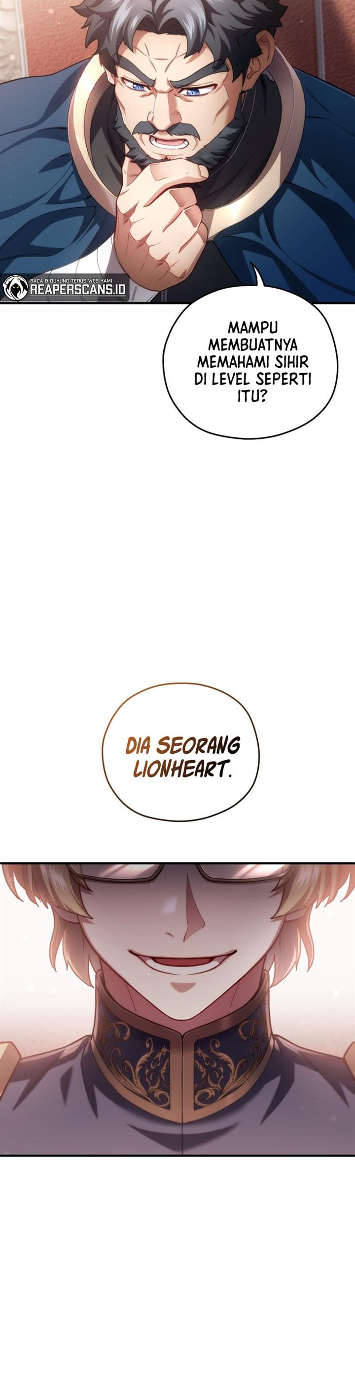 Damn Reincarnation Chap 36 - Next Chap 37