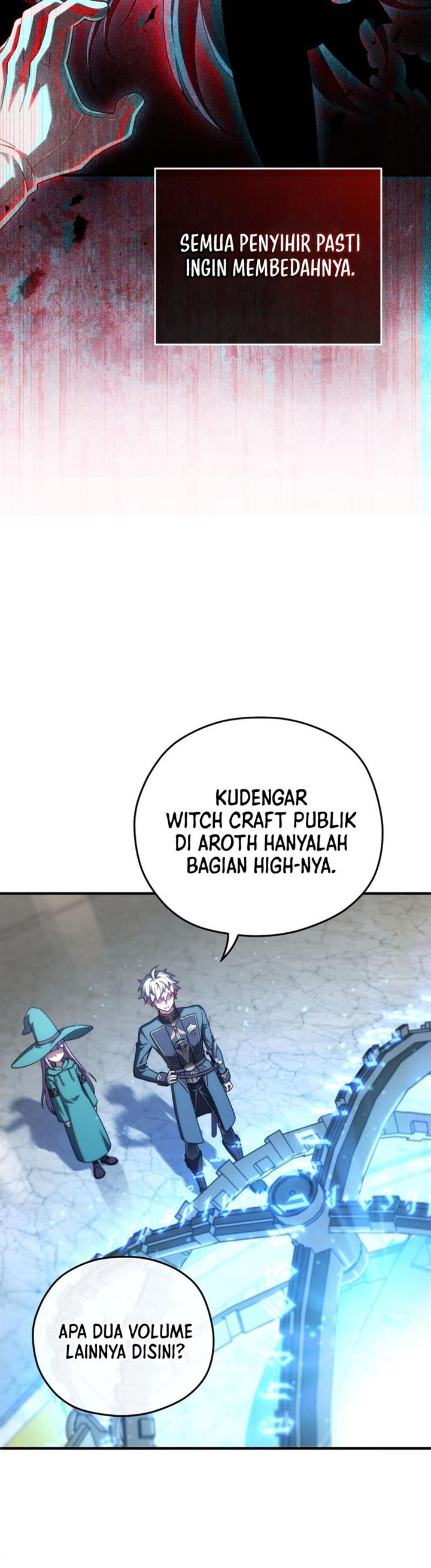 Damn Reincarnation Chap 38 - Next Chap 39