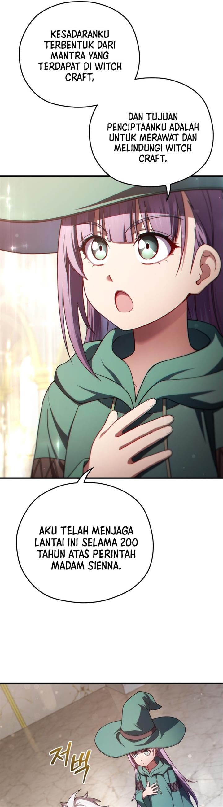 Damn Reincarnation Chap 38 - Next Chap 39