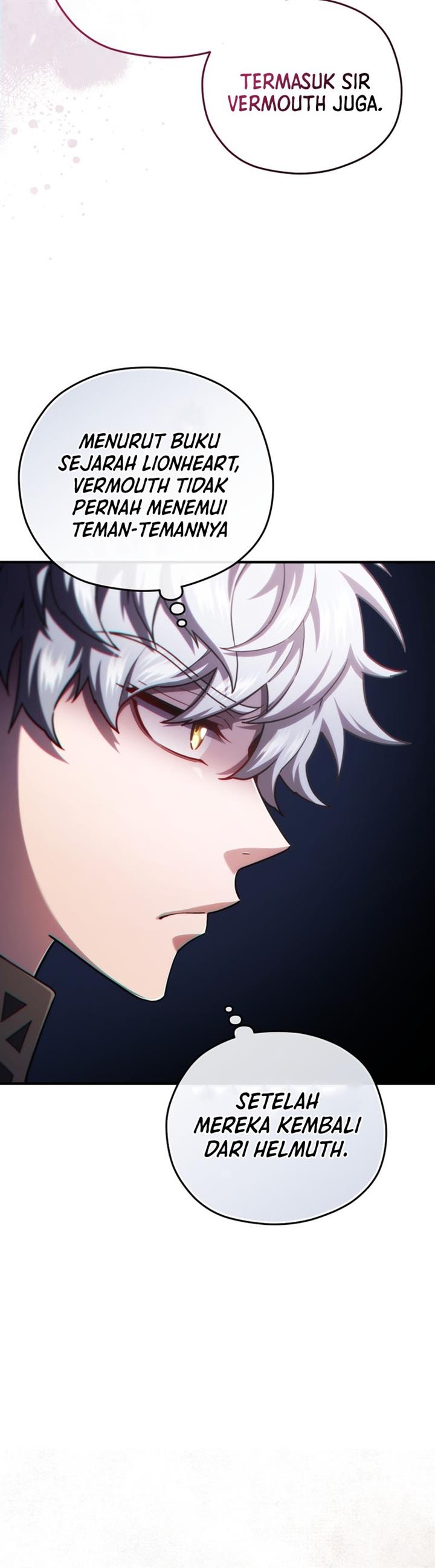 Damn Reincarnation Chap 38 - Next Chap 39