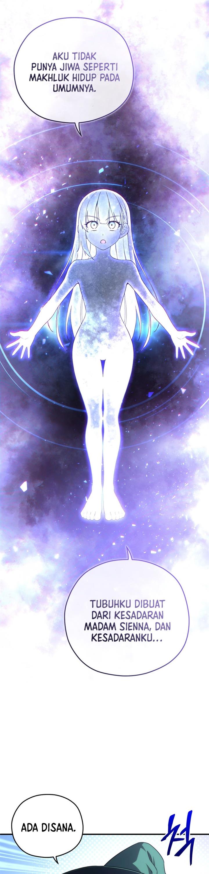 Damn Reincarnation Chap 38 - Next Chap 39