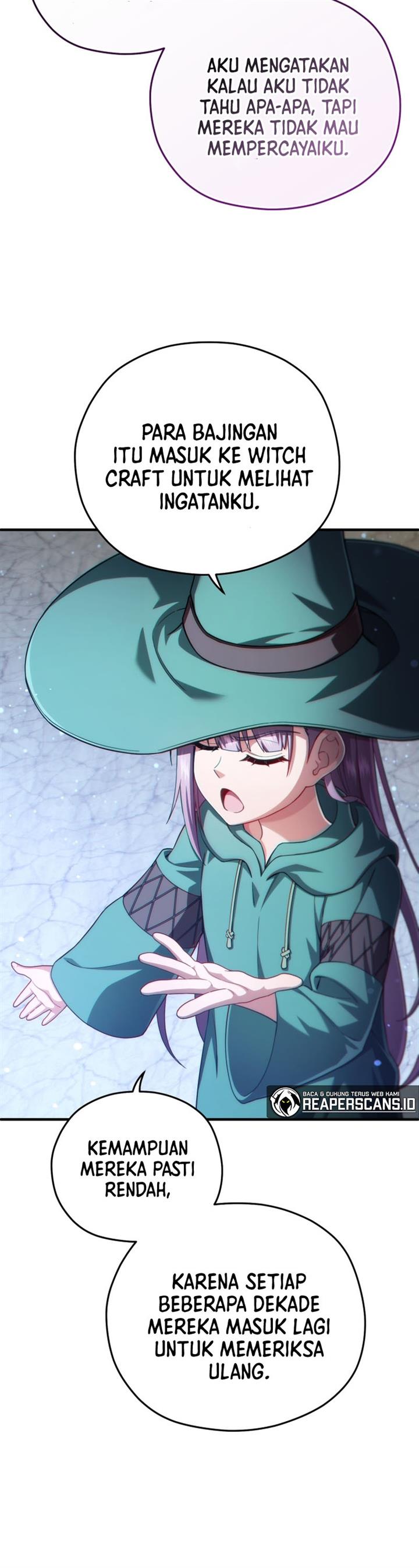 Damn Reincarnation Chap 38 - Next Chap 39